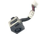 Cavo Di Ricarica Per Presa Di Corrente Dc Jack Versione 2 Compatibile Per Dell Latitude E4200