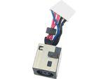 Presa Di Alimentazione Dc Jack Cavo Di Ricarica Dc In Compatibile Per Dell Latitude E5450, GECO1