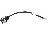 Presa Di Corrente Dc Jack Versione 2 Compatibile Per Dell Inspiron 17 17R 5749