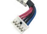 Presa Di Alimentazione Dc Jack Presa Di Alimentazione Compatibile Per Dell Latitude E6430 (6430-2038)
