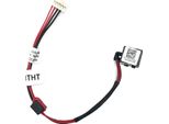 Cavo Di Ricarica Per Presa Di Corrente Dc Jack Versione 1 Compatibile Per Dell Latitude 3540