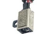 Cavo Compatibile Con La Presa Di Corrente Dc Jack Versione 2 Per Xps 13 L321X, K0MTJ