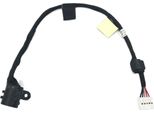 Cavo Di Alimentazione Dc Jack Dc In Compatibile Per Dell Inspiron 15 7537
