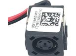 Presa Di Alimentazione Dc Jack Presa Di Alimentazione Compatibile Per Dell Inspiron 15R (5521-0361)