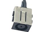 Cavo Di Alimentazione Dc Jack Dc In Compatibile Per Dell Latitude E5440