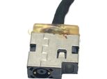 Presa Di Alimentazione Dc Jack Versione 2 Compatibile Per Hp Envy 17-J011Sp 17-J011Sr