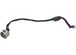 Presa Di Alimentazione Dc Jack Presa Di Ricarica Dc In Cavo Versione 1 Compatibile Per Dell Latitude E5530