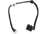 Presa Di Corrente Dc Presa Di Alimentazione Cavo Dc In Compatibile Per Dell Precision M2800