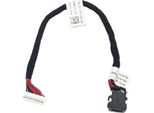 Presa Di Corrente Dc Presa Di Corrente Cavo Dc In Versione 2 Compatibile Per Dell Precision M6600