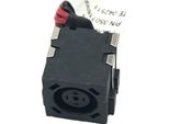 Presa Di Alimentazione Dc Jack Presa Di Ricarica Dc In Versione 2 Cavo Compatibile Per Dell Precision M6600