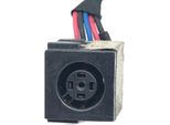 Cavo Di Alimentazione Dc Jack Dc In Compatibile Per Dell Latitude E5430
