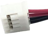 Presa Di Alimentazione Dc Jack Compatibile Con La Presa Di Ricarica Per Toshiba Satellite U945-S4380, U900-11N