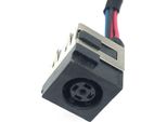 Cavo Di Alimentazione Con Presa Dc Versione 2 Compatibile Per Dell Latitude E5530 P28G