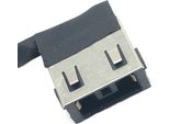 Presa Di Alimentazione Dc Jack Compatibile Per Lenovo Thinkpad L440 (20ASA0X2PB), L540 (20AUS1TS00)