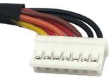 Presa Di Alimentazione Dc Jack Compatibile Con Lenovo Thinkpad L440 (20AT0034GE), L540 (20AV0035GE)
