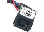 Cavo Di Ricarica Per Presa Di Corrente Dc Jack Versione 3 Compatibile Per Dell Precision M4400