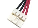 Presa Di Alimentazione Dc Jack Versione 1 Compatibile Per Toshiba Satellite C55-C-1JL C55-C-1KH