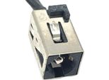 Presa Di Alimentazione Dc Jack Versione 1 Compatibile Per Toshiba Satellite C55 C55D