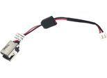 Presa Di Alimentazione Dc Jack Presa Di Alimentazione Compatibile Per Toshiba NB500-13F NB500-13J