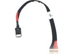 Presa Di Alimentazione Dc Jack Presa Di Ricarica Cavo Dc In Versione 2 Compatibile Per Asus F550L