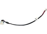 Jack Dc Presa Di Alimentazione Presa Di Alimentazione Porta Dc In Cavo Compatibile Per Acer Aspire 5830G