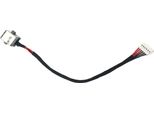 Cavo Di Alimentazione Con Presa Dc Jack Versione 1 Compatibile Per Asus K55A-BBL4