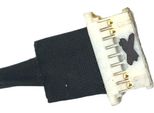 Presa Di Alimentazione Dc Jack Presa Di Alimentazione Compatibile Per Acer Aspire E1-522-45004G50Mnkk