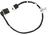 Jack Dc Presa Di Alimentazione Presa Di Alimentazione Porta Dc In Cavo Compatibile Per Acer Aspire E1-522