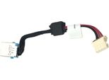 Presa Di Corrente Dc Presa Di Corrente Dc In Cavo Compatibile Per Acer Aspire E1-471, E1-471G