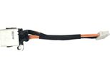 Cavo Di Alimentazione Con Presa Di Corrente Dc Versione 2 Compatibile Per Dell Inspiron 17R 7720