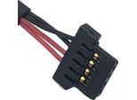 Presa Di Alimentazione Dc Jack Presa Di Ricarica Compatibile Per Acer Aspire S5-391-73514G25Akk