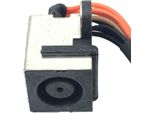 Cavo Di Alimentazione Con Presa Di Corrente Dc Versione 1 Compatibile Per Dell Inspiron N5720, N7720