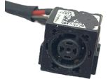 Presa Di Alimentazione Dc Jack Presa Di Ricarica Cavo Dc In Versione 2 Compatibile Per Dell Precision M4400