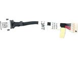 Presa Di Corrente Dc Cavo Di Alimentazione Compatibile Con Dell Precision 15 3510