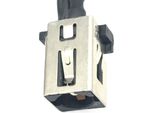 Cavo Di Alimentazione Con Presa Di Corrente Dc Versione 2 Compatibile Per Toshiba Satellite P55W-B