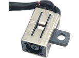 Presa Di Alimentazione Dc Jack Cavo Dc In Versione 1 Compatibile Per Dell Inspiron 14-5455