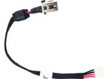 Cavo Di Alimentazione Con Presa Di Corrente Dc Versione 2 Compatibile Per Toshiba Satellite P55W