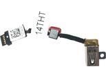 Presa Di Alimentazione Dc Jack Presa Di Ricarica Cavo Dc In Compatibile Per Dell P/N: 00P7G3, 0P7G3