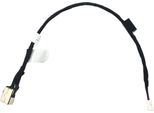Cavo Di Alimentazione Con Presa Di Corrente Dc Compatibile Per Toshiba Satellite Click W35Dt