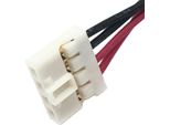 Presa Di Alimentazione Dc Jack Compatibile Con La Presa Di Ricarica Per Toshiba Satellite Click W35Dt-A3300