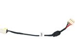 Presa Di Alimentazione Dc Jack Presa Di Ricarica Cavo Di Alimentazione Dc In Compatibile Per Acer Aspire 4749