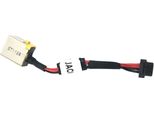 Presa Di Alimentazione Dc Jack Cavo Di Ricarica Dc In Compatibile Per Acer Aspire One 722-C52BB