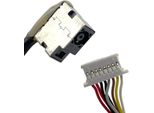 Presa Di Alimentazione Dc Jack Presa Di Ricarica Cavo Dc In Compatibile Per Hp Probook 430 G3