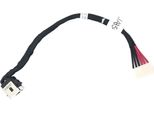 Presa Di Alimentazione Dc Jack Presa Di Ricarica Cavo Dc In Compatibile Per Asus X552, X552M
