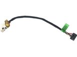 Presa Di Alimentazione Dc Jack Presa Di Ricarica Cavo Dc In Compatibile Per Hp 240 G3