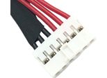 Presa Di Alimentazione Dc Versione 2 Compatibile Per Toshiba Satellite P70-A-11N, P70-A-K5M