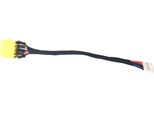Presa Di Alimentazione Dc Jack Presa Di Ricarica Cavo Dc In Compatibile Per Lenovo Ideapad Flex 15-20309