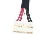 Jack Dc Presa Di Alimentazione Presa Di Alimentazione Per Acer Aspire 5535-704G32MN