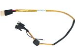 Cavo Di Alimentazione Della Presa Di Corrente Dc Jack Compatibile Con Toshiba Satellite P500, P500D