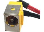 Presa Di Corrente Dc Jack Versione 2 Compatibile Per Acer Aspire V5-431G, V5-471G-32364G32Mauu